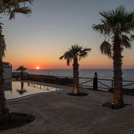 Hotel Bue Marino Пантелерия Екстериор снимка