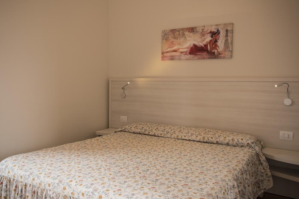 Hotel Bue Marino Пантелерия Екстериор снимка