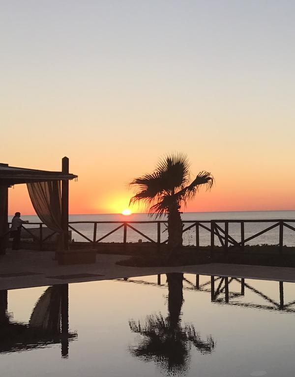 Hotel Bue Marino Пантелерия Екстериор снимка