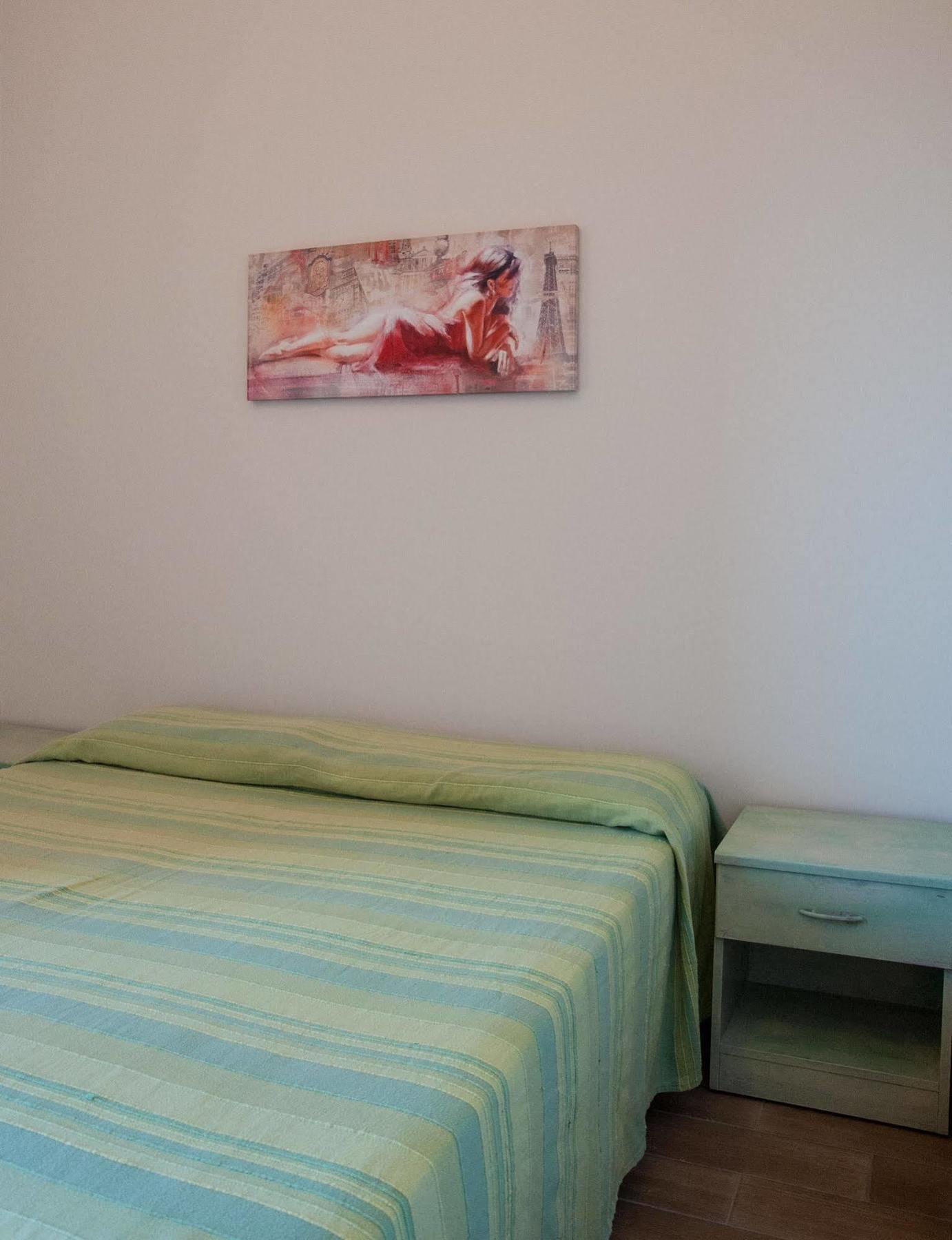 Hotel Bue Marino Пантелерия Екстериор снимка