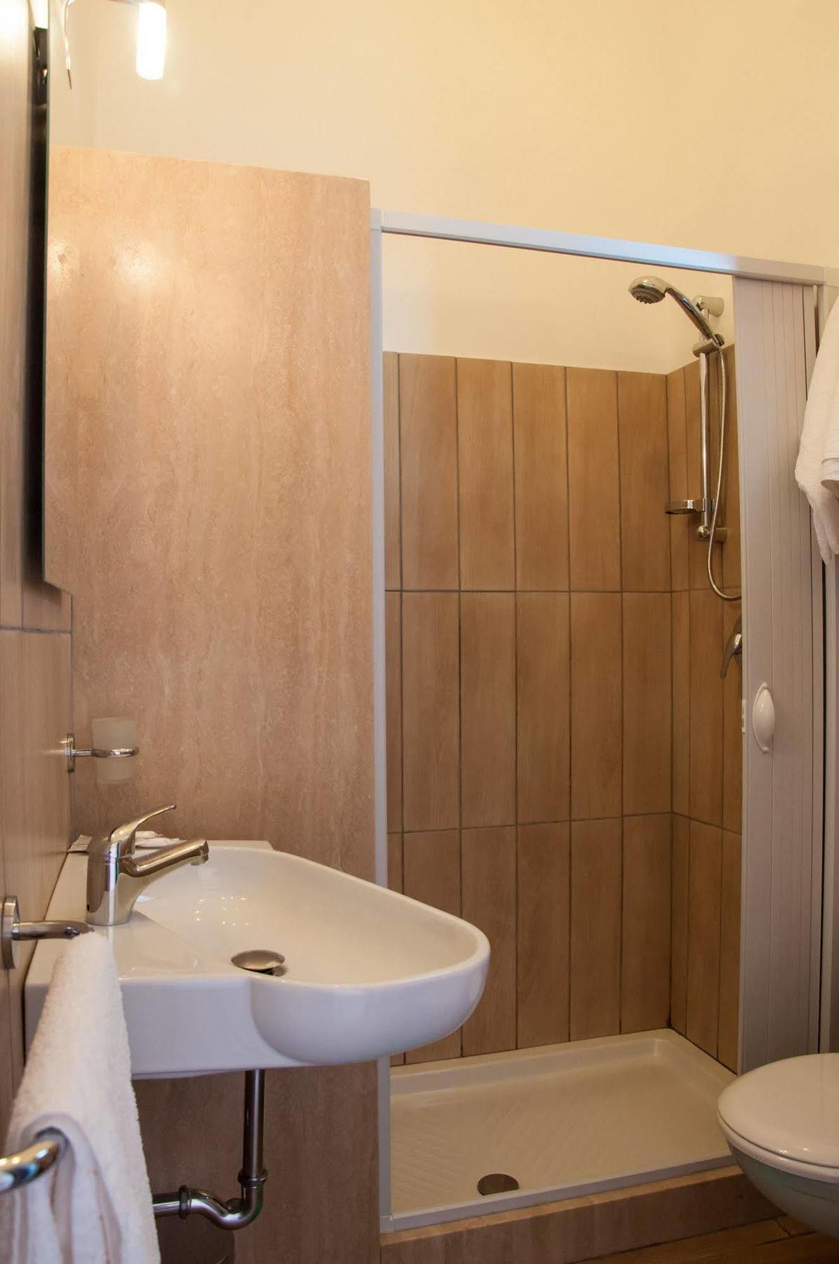 Hotel Bue Marino Пантелерия Екстериор снимка