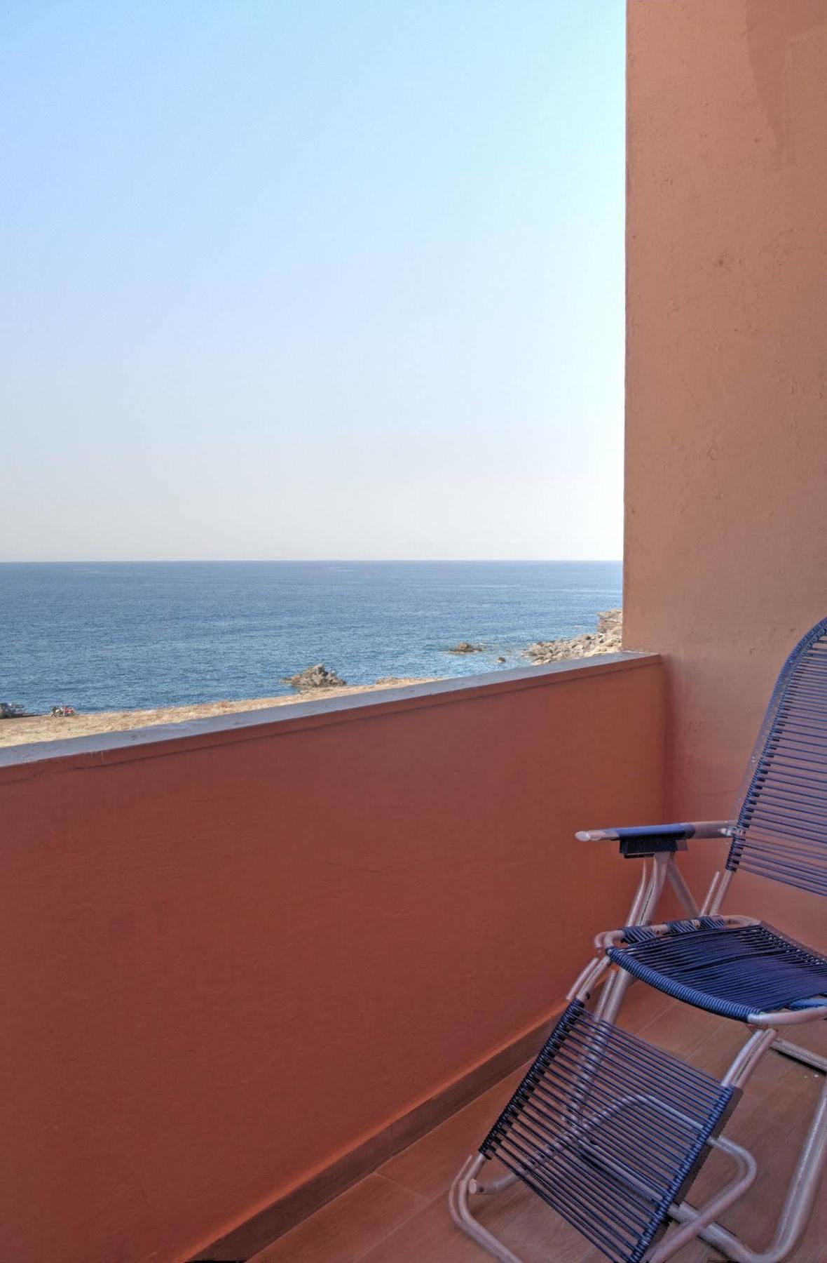 Hotel Bue Marino Пантелерия Екстериор снимка