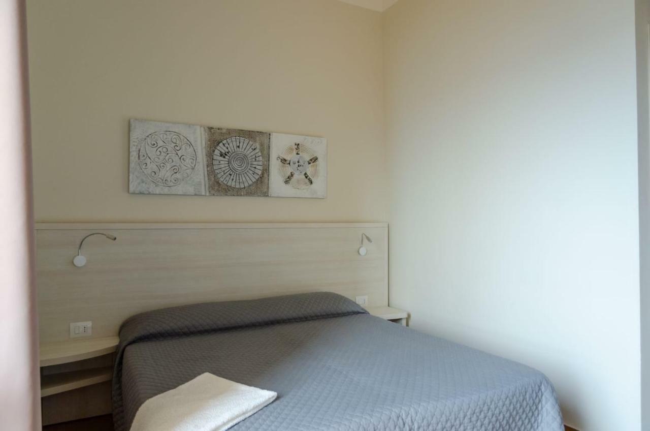 Hotel Bue Marino Пантелерия Екстериор снимка