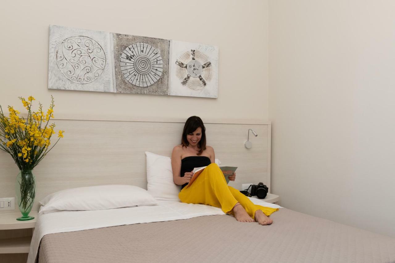 Hotel Bue Marino Пантелерия Екстериор снимка